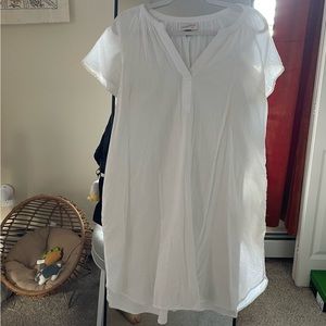 Universal Thread White Dress